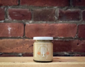 Maple Cream - 8oz