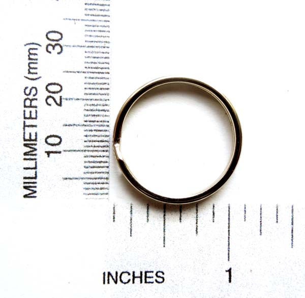 K.BREAK K-Loop ＆  K-Ring Look Zed 3 Crank Lockring Kit - 3-Piece - 12825 | FortNine