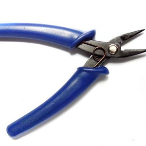 1 Split Ring Opener Pliers Tool - 26-TO-8
