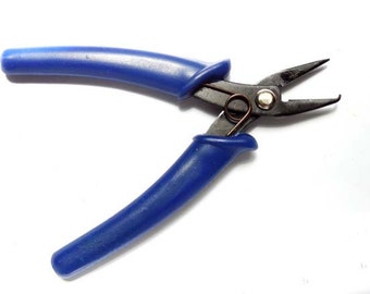 1 Split Ring Opener Pliers Tool - 26-TO-8