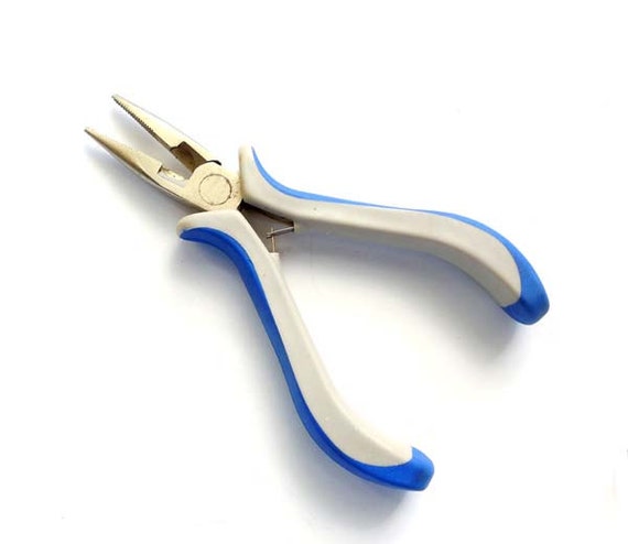 1 Wire Cutter Jewelry Pliers Tool 26-TO-5 