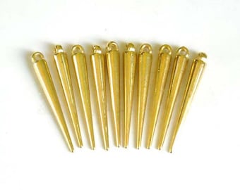 10 Púas de Oro - 6-2