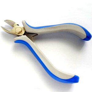 1 Side Cutter Jewelry Pliers Tool - 26-TO-7