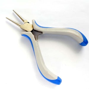 1 Round Nose Jewelry Pliers Tool - 26-TO-6