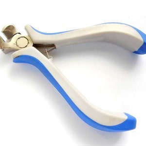 1 End Cutting Jewelry Pliers Tool - 26-TO-3