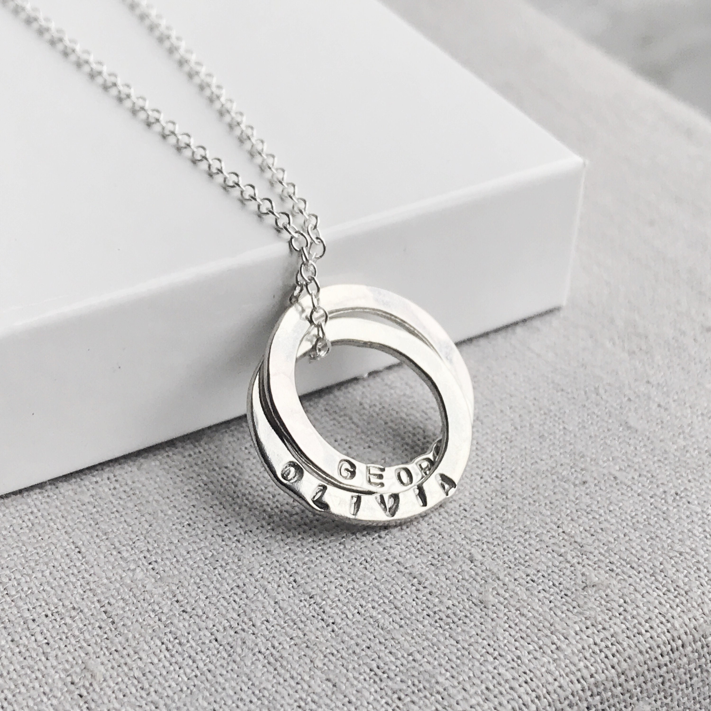 Affordable Irish Necklaces in Ireland | Betty and Biddy