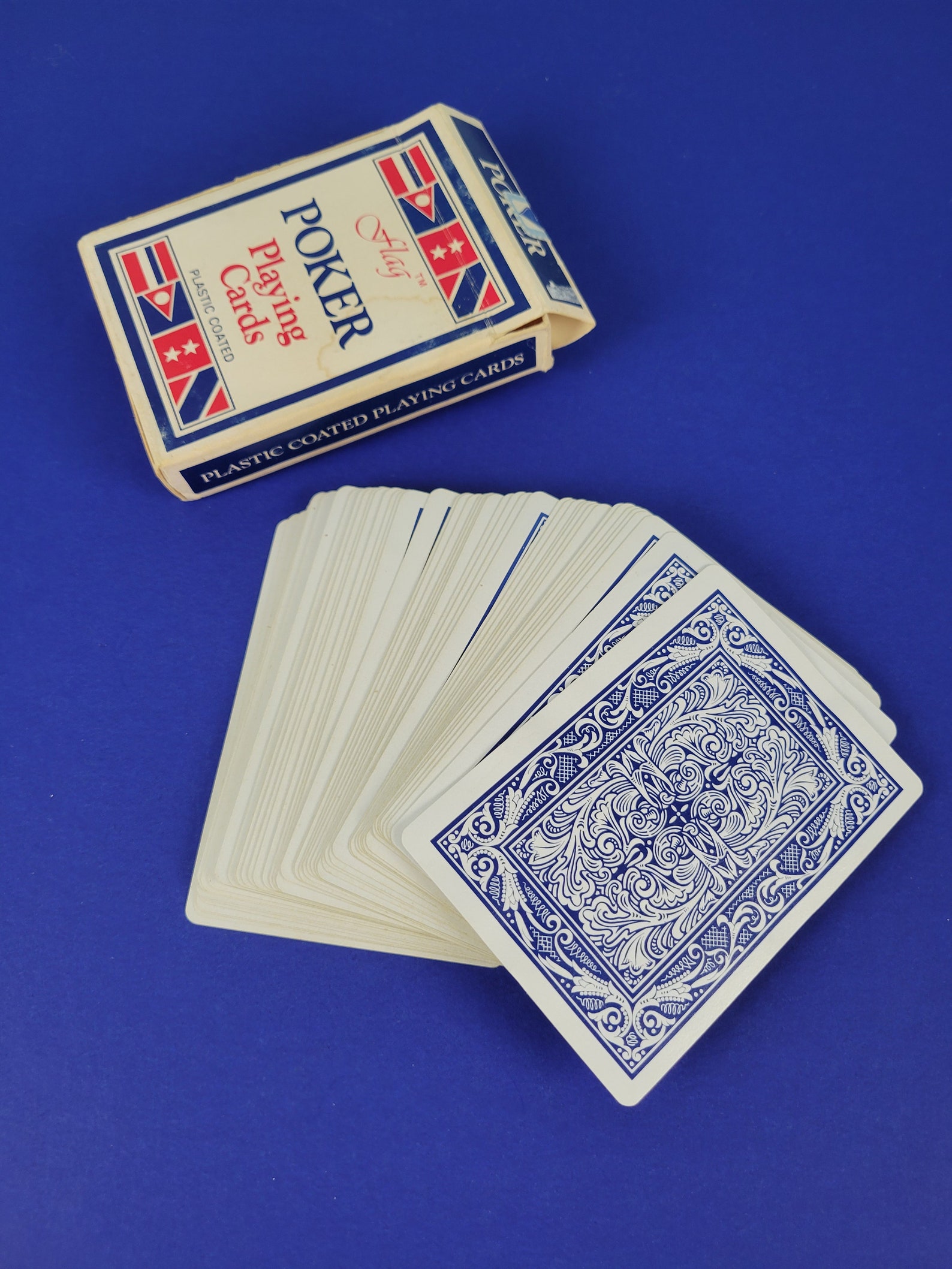 トランプ Patriotic Playing Cards トランプ Patriotic Playing