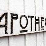 Apothecary