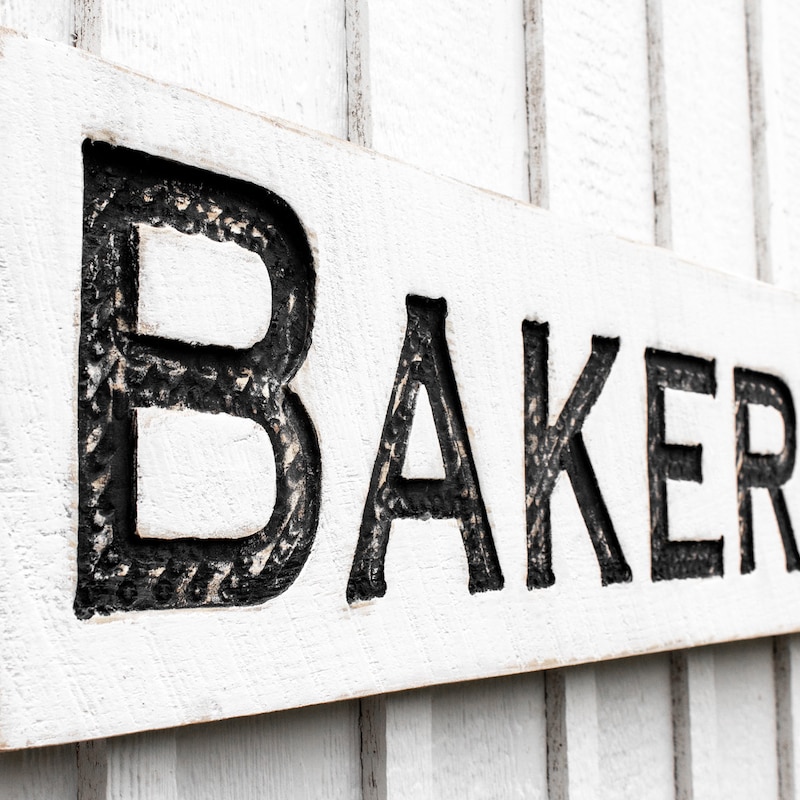 Bakery Signs - Etsy
