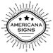 Owner of <a href='https://www.etsy.com/shop/AmericanaSigns?ref=l2-about-shopname&from_page=listing' class='wt-text-link'>AmericanaSigns</a>