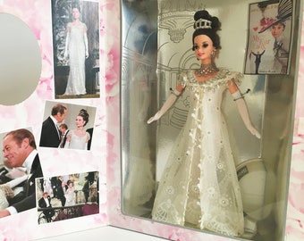 my fair lady barbie