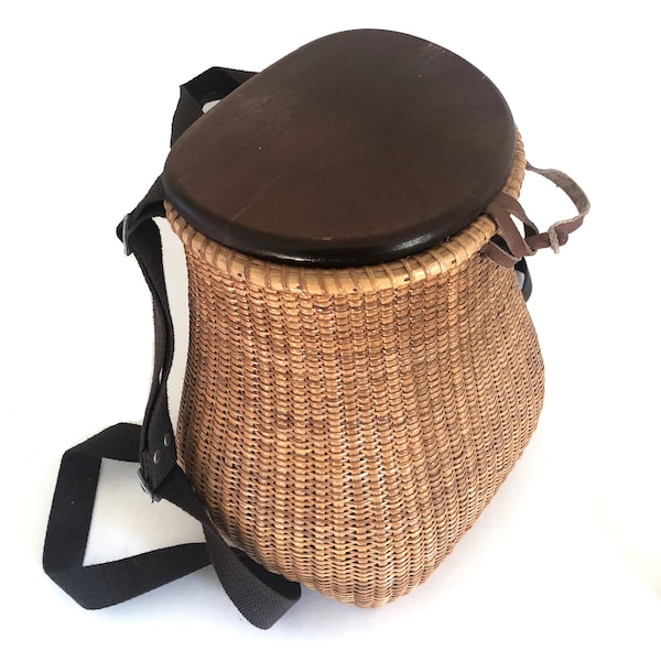 Adirondack Basket Etsy