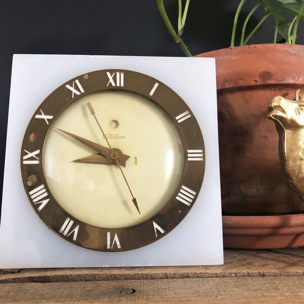 Alarm Clock Made in Usa Etsy