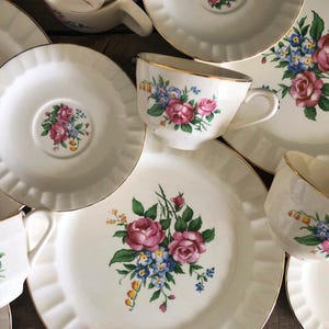 Hazel China by Scio - Etsy