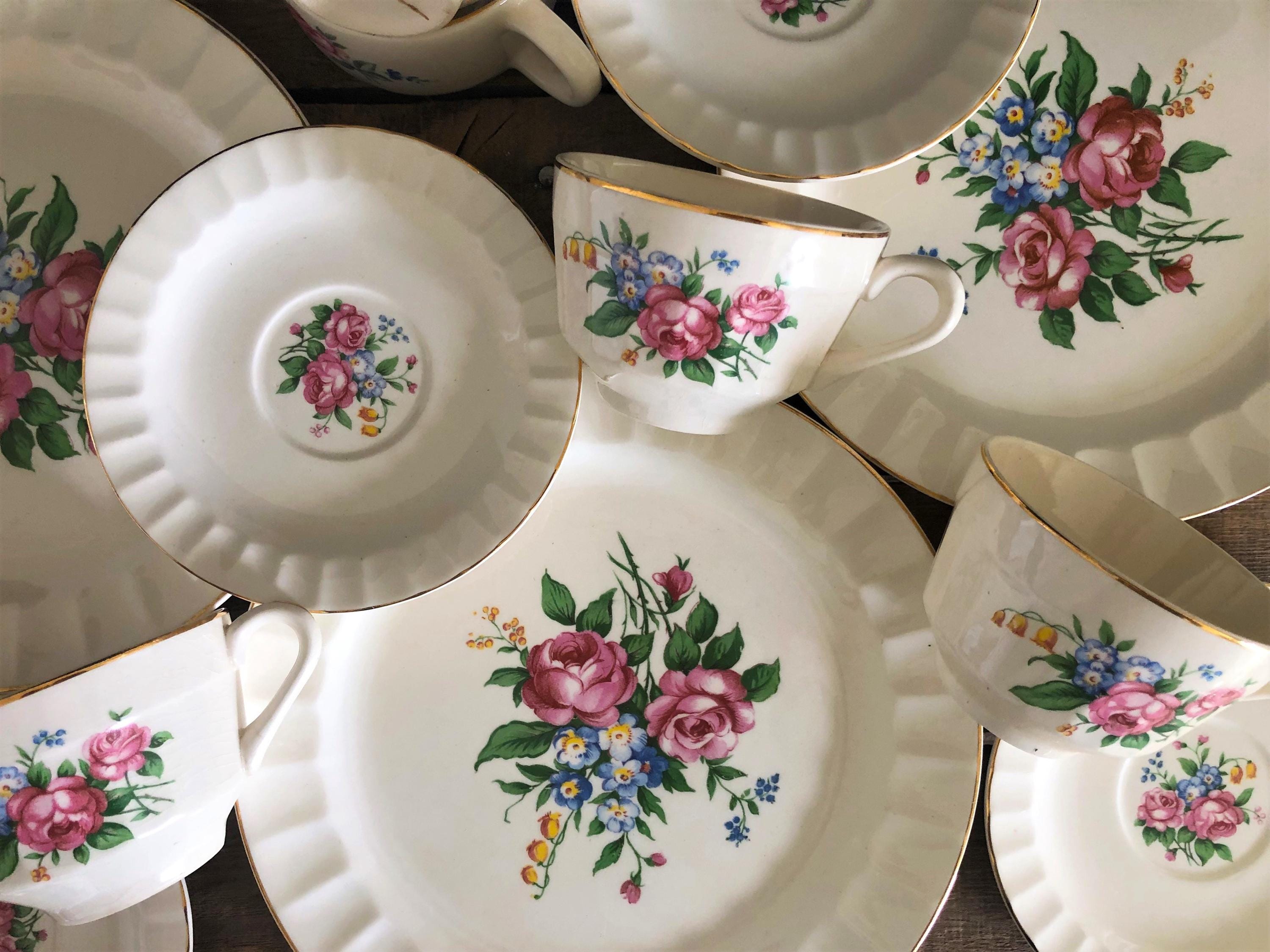Hazel China by Scio - Etsy