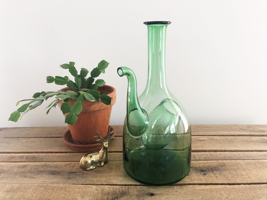 Old World Italian Princess House Wine Cooler Etsy