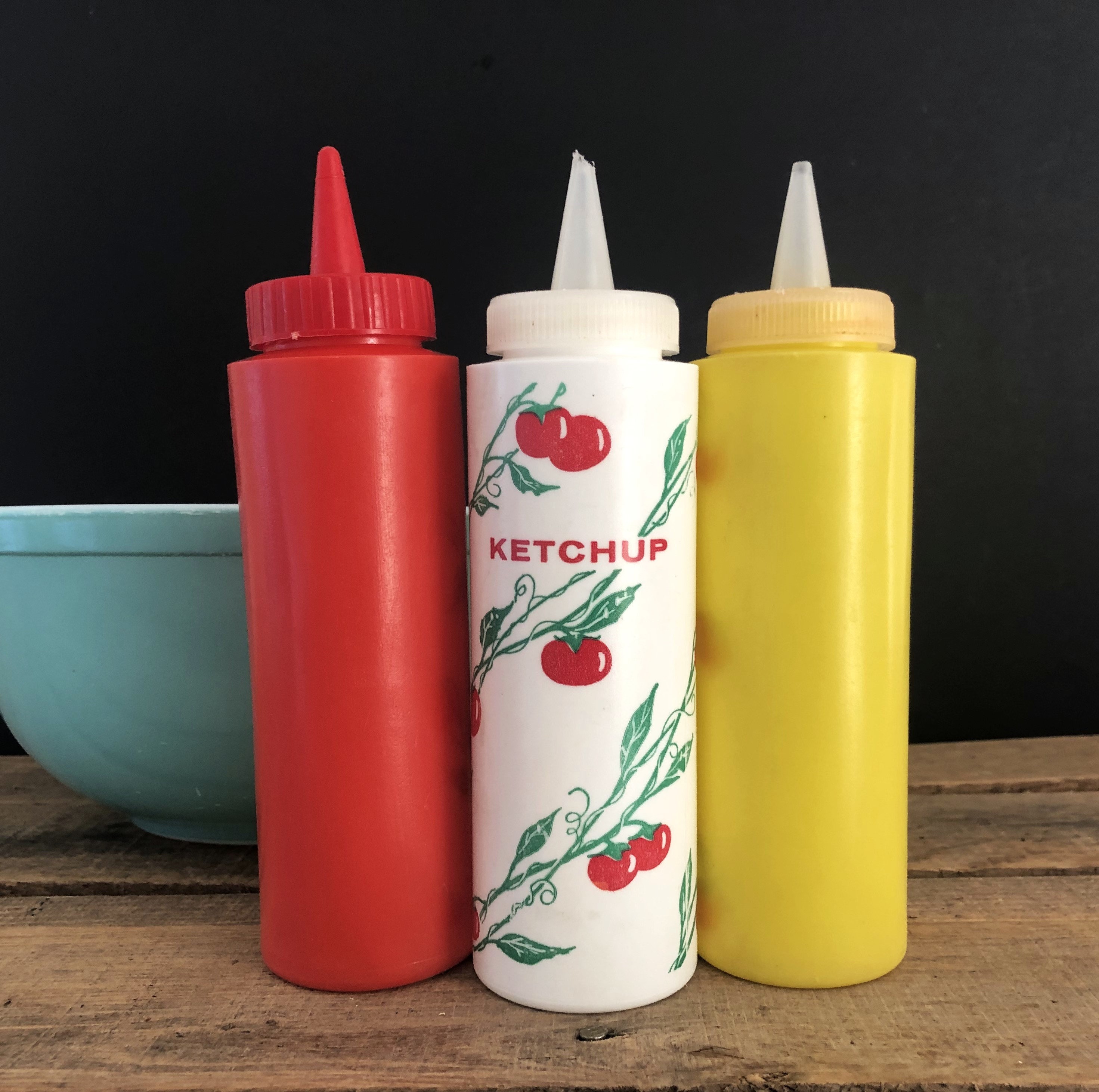 Small Squeeze Bottles For Sauces - Best Price in Singapore - Jan