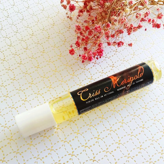 14 Triss Oil perfume Scent of Triss perfume cosplay The Witcher