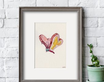 Bread And Butterfly Etsy Bread And Butterfly Etsy