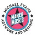 Michael Evans