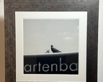 artenba - Fotografia unica