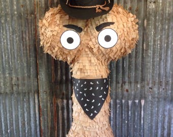 Tex The Tallywacker