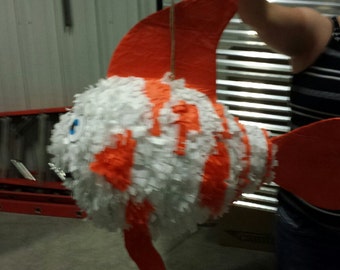 Fishy Pinata