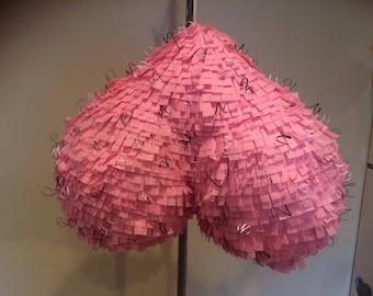 Hairy Balls