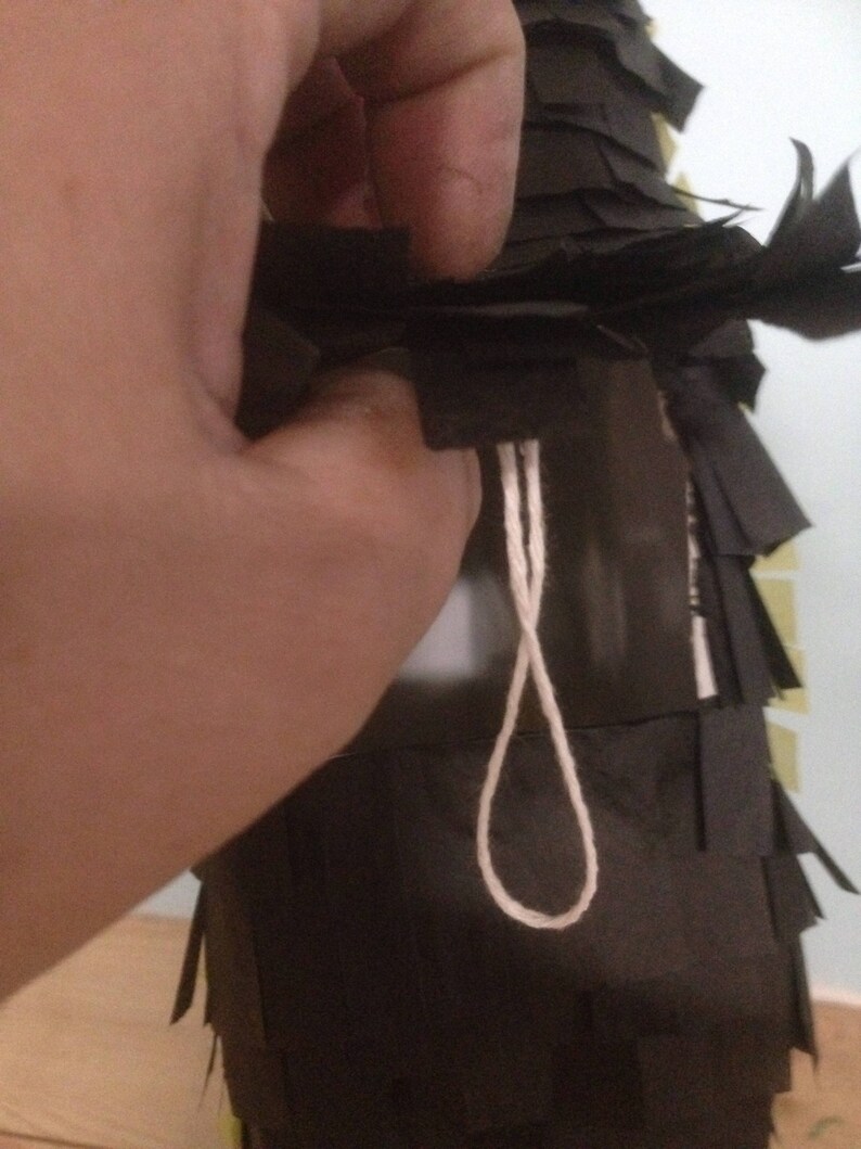 Batman pinata