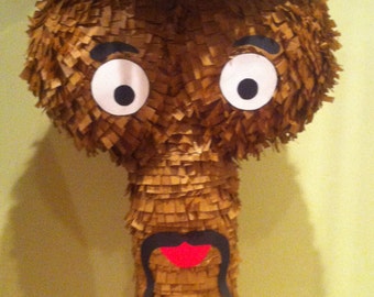 Paco The Pecker