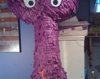 Purple Peter