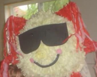 Sunshine Pinata