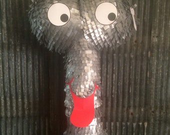 Long Dong Silver