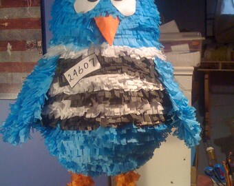 Jailbird