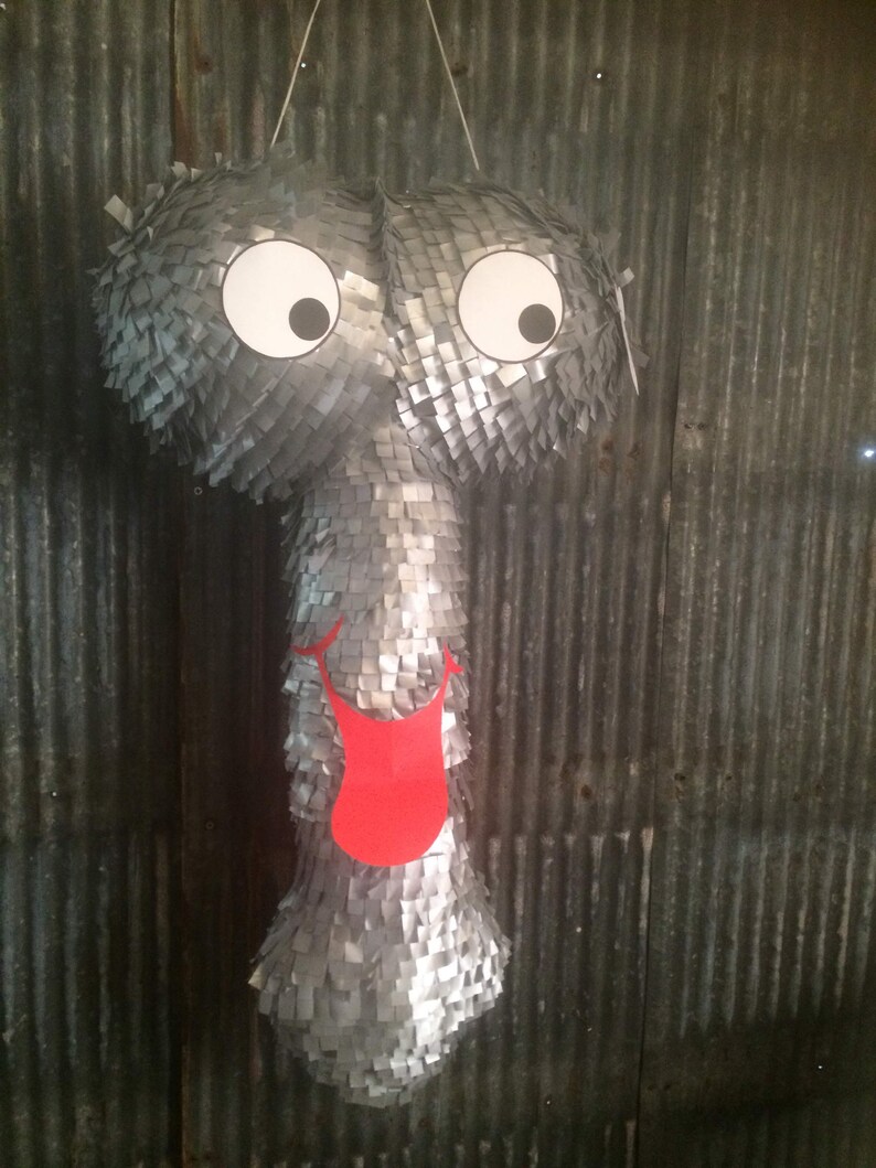 Long Dong Silver Etsy Australia