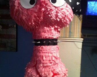 Spike the penis