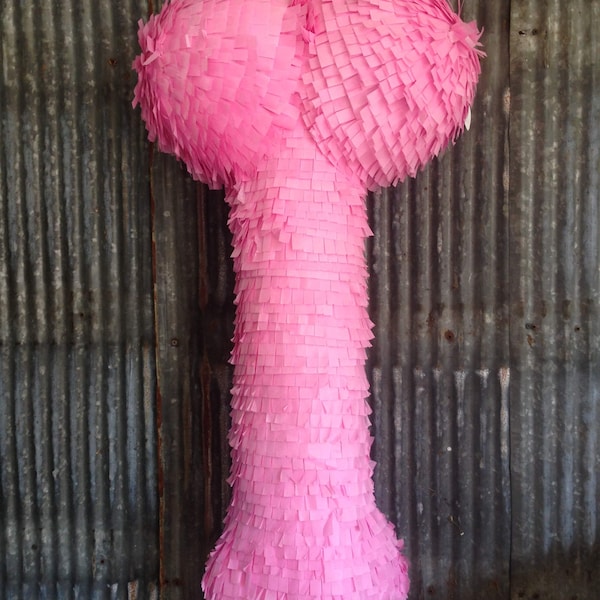 Penis Pinata