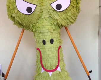 Dickzilla Penis Pinata