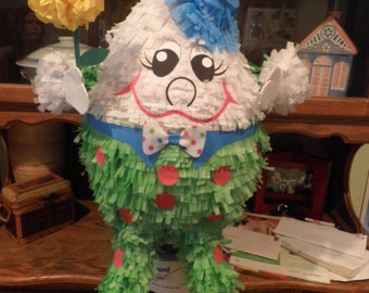 Humpty Dumpty