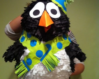 Penguin Pinata