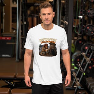 Unisex t-shirt