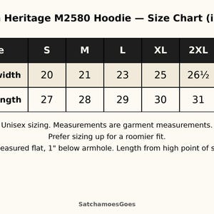 Road Trip Gift Hoodie Men Women, Funny Sasquatch Camper Van Sweatshirt, Vintage Van Kayak Hoodie Black Cat, Satchamoes Goes Cruising image 8