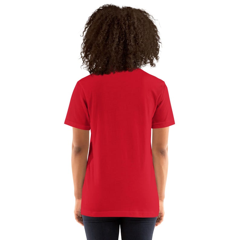 Unisex t-shirt