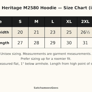 Sudadera divertida todoterreno para hombre y mujer, sudadera de regalo Sasquatch Mudding, sudadera con capucha de camioneta Muddy Cat, Satchamoes Goes Off Roading imagen 8