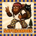 Satchamoes
