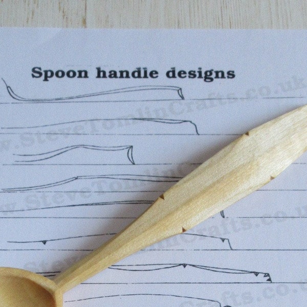 SteveTomlinCrafts - Etsy