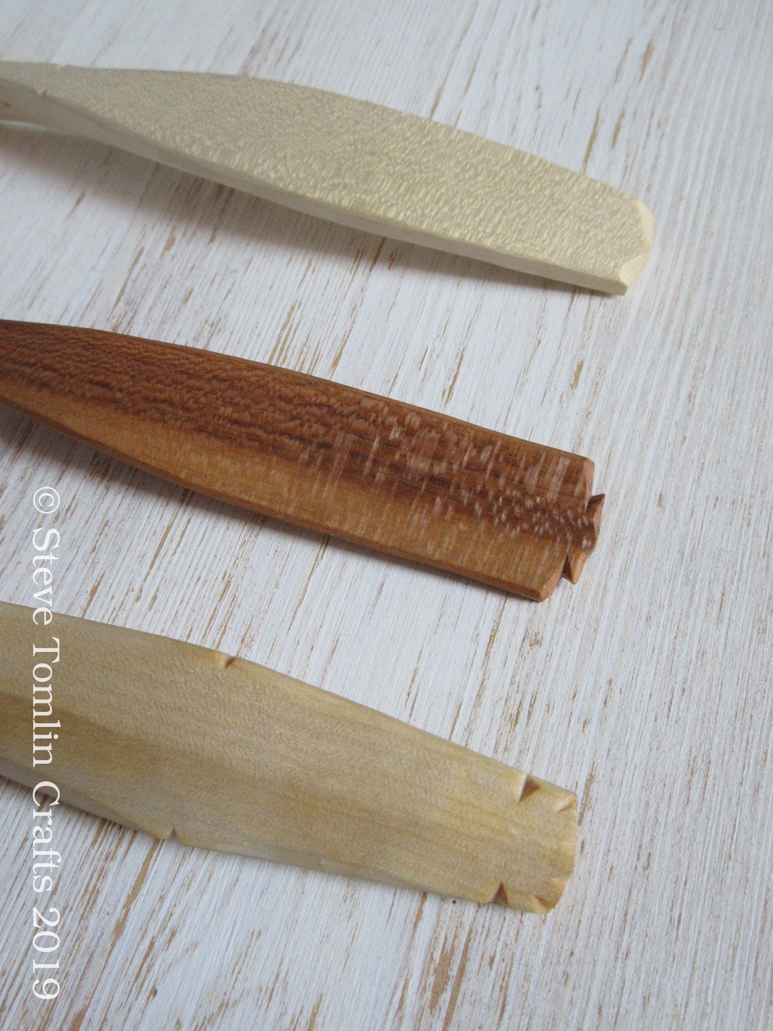 Wooden Spoon Handles and Finials Patterns - Etsy