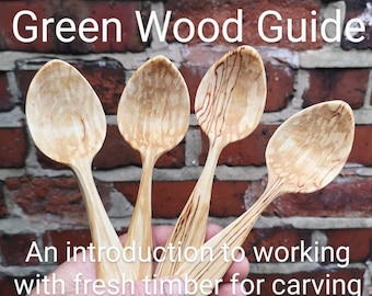 Green wood guide