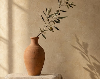 Kitchen Wall Art Set of 2 | Pear and Olive Still Life Prints | Digital Download
