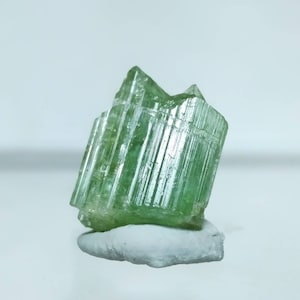 Maine Tourmaline, Elbaite Maine, Tourmaline Havey Quarry, Maine Minerals, American Gemstones, Elbaite New England, Thumbnail Specimens, USA